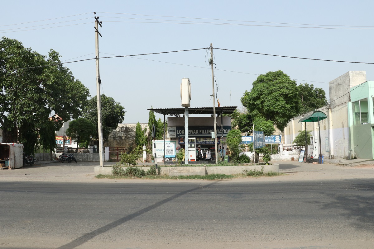 IndianOil - SH 12, Fatehgarh Sahib